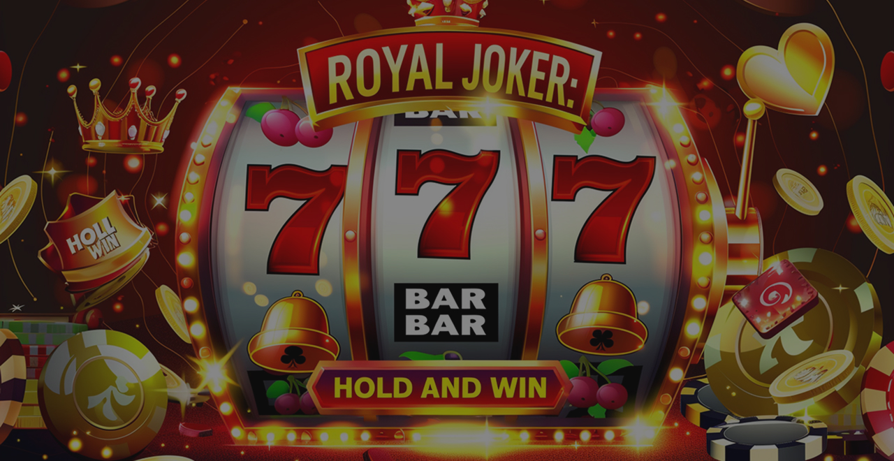 Royal Joker Hold and Win